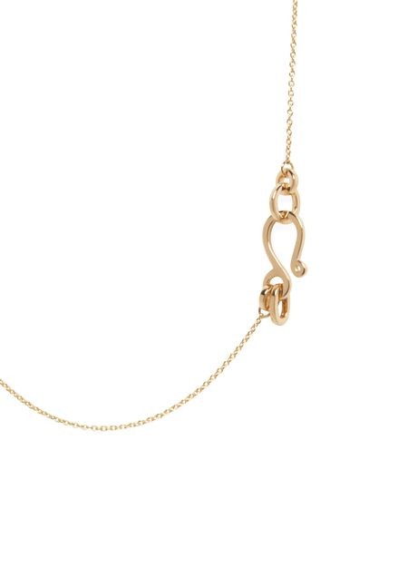 SOPHIE BILLE BRAHE Stella ネックレス - Image 3