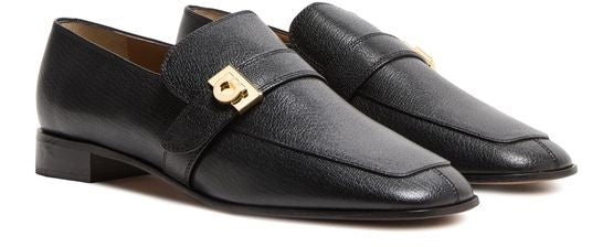 FERRAGAMO Hug buckle loafers - Image 3