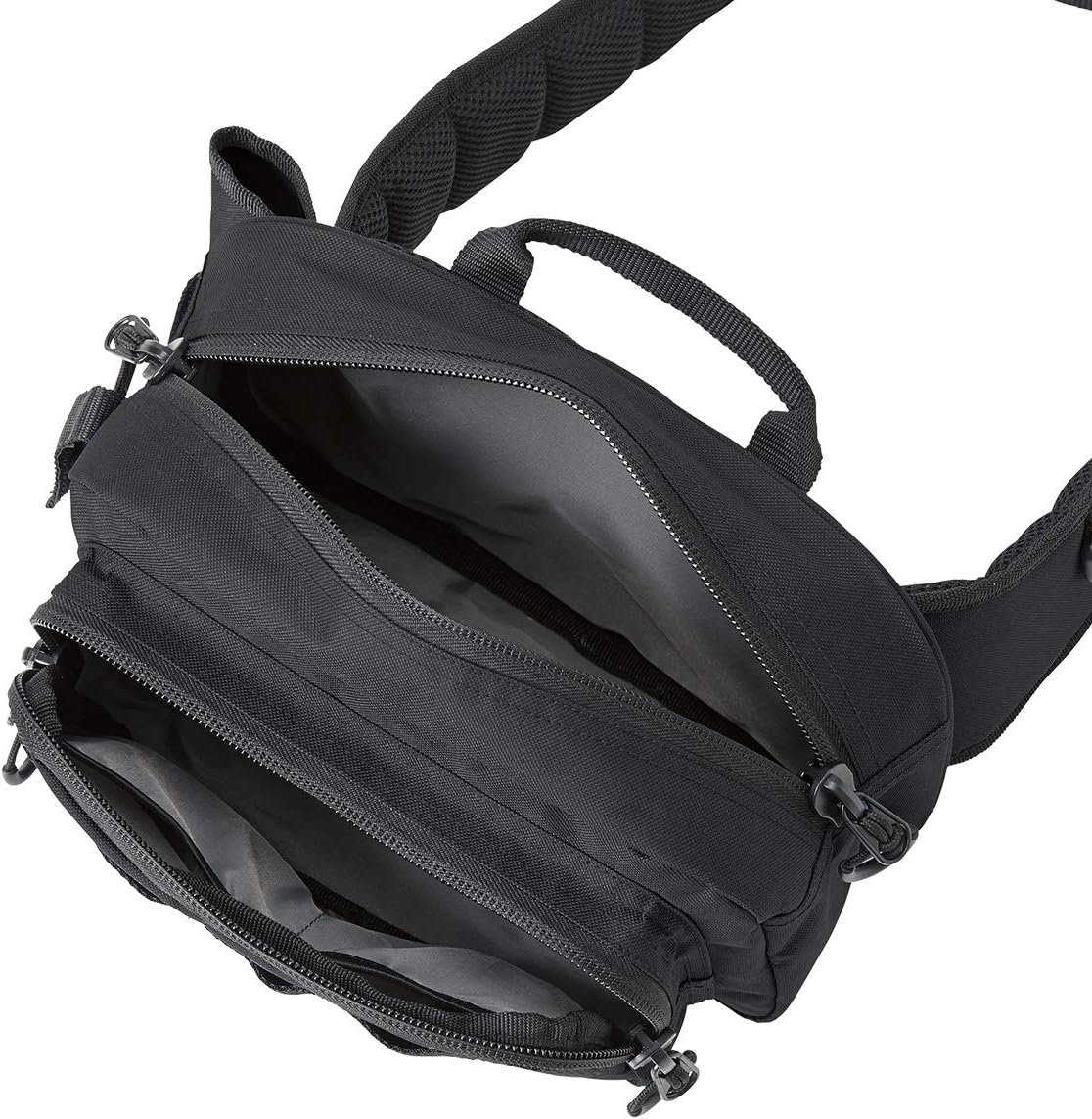 Shimano BW-021T Hip Bag, Various