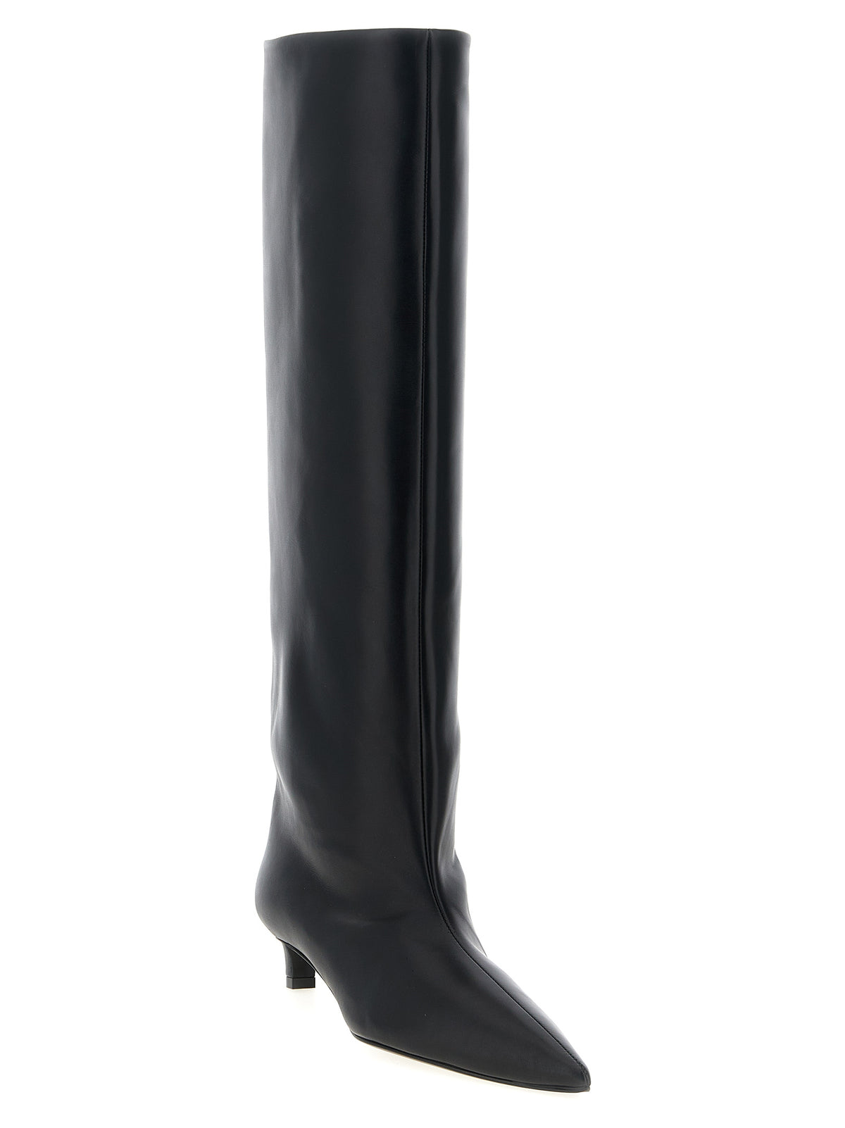 Jil Jil Sander High Boots - Image 3