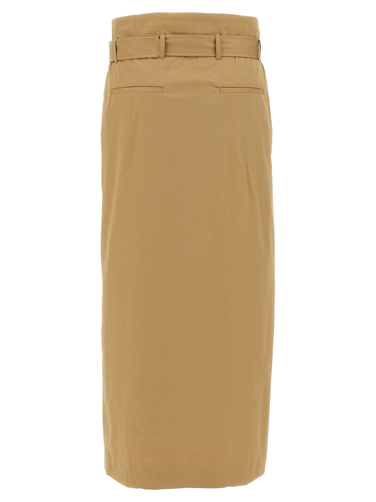 Monot Dries Van Noten「Seaches Long」スカート - Image 3