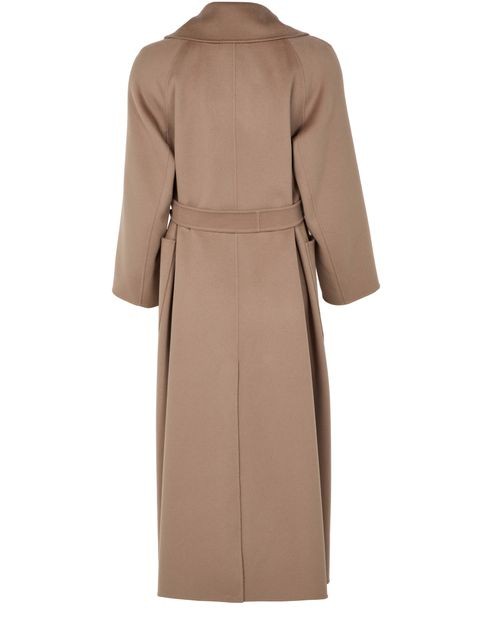 S MAX MARA Doris long coat - Image 3