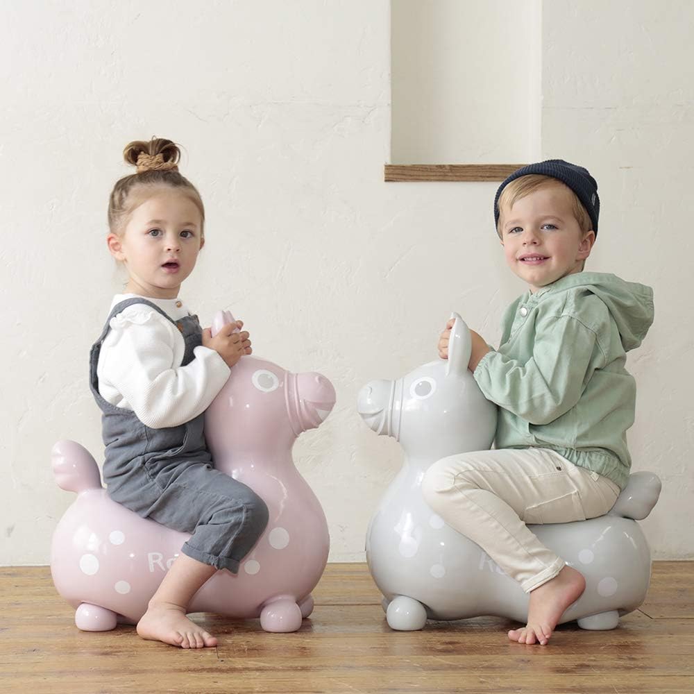 RODY nino nino Rody Nino [Genuine] Double Speed Pump Included (Pink)