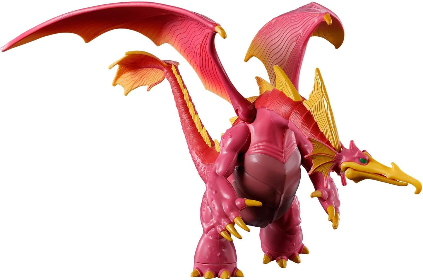 Bandai Ultra Action Figure Jigantron (Ultraman: Rising)