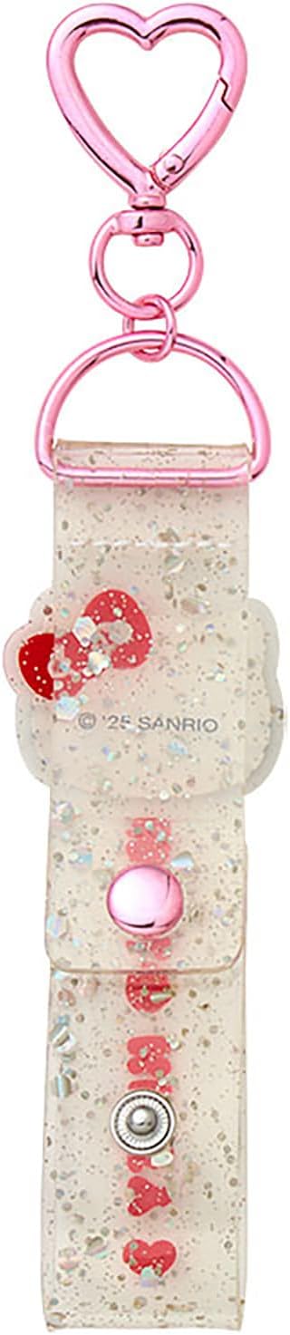 Sanrio 493368 Hello Kitty Multi-Holder, PVC, Steel