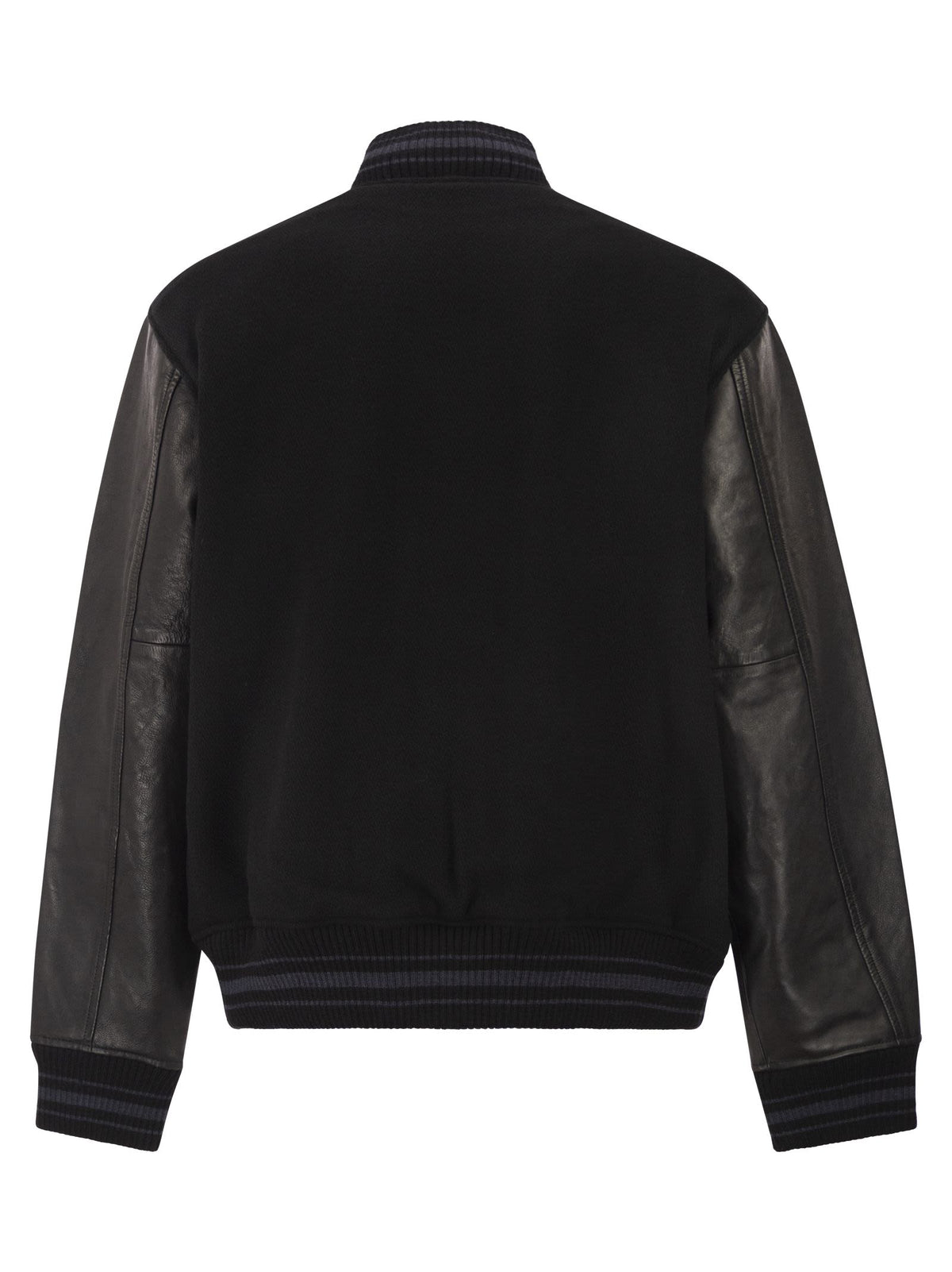 Polo ポロ ラルフローレンのアイコニック レターマン ジャケット - Image 3