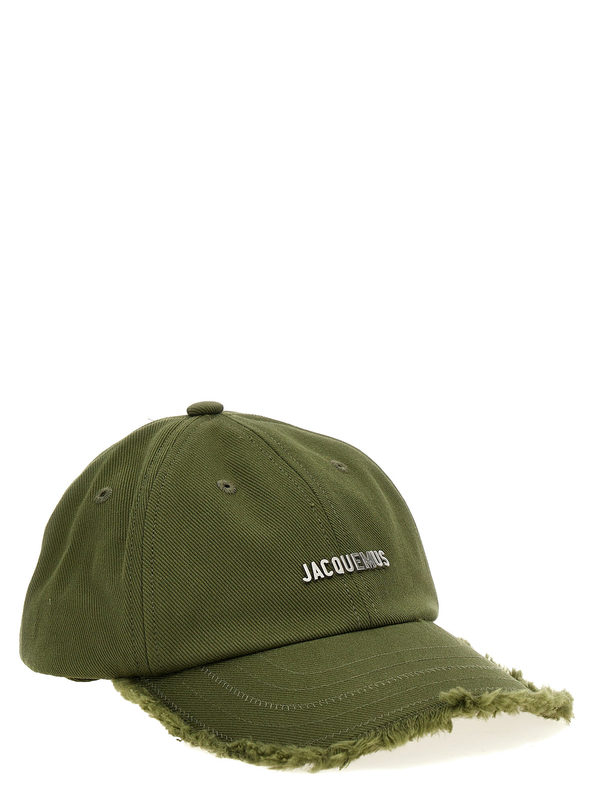 Jacquemus Jacquemus 'La Casquette Artichaut' Cap - Image 3