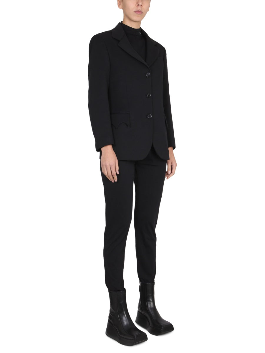 Raf ラフサイモンズスリムフィットスーツ - Image 3