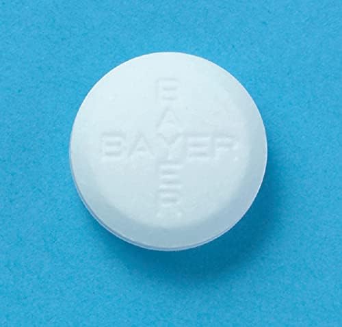 【指定第2類医薬品】バイエルアスピリン 30錠