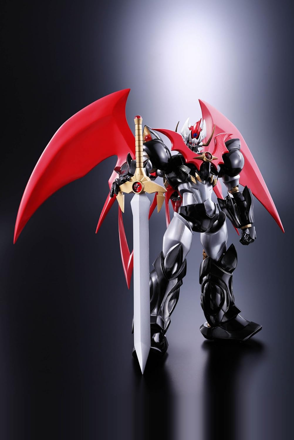 TAMASHII NATIONS スーパーロボット超合金 マジンカイザー