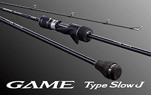 シマノ(SHIMANO) ジギングロッド 20 ゲームタイプスローJ 各種 B66-0~6