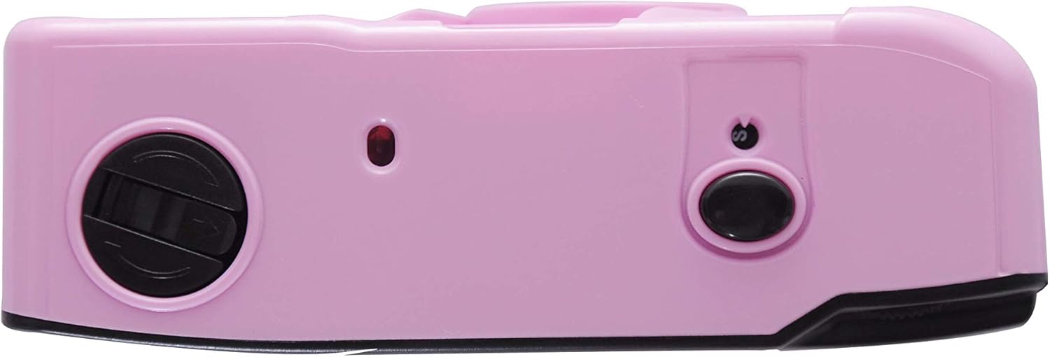 Kodak Film Camera M35, Purple