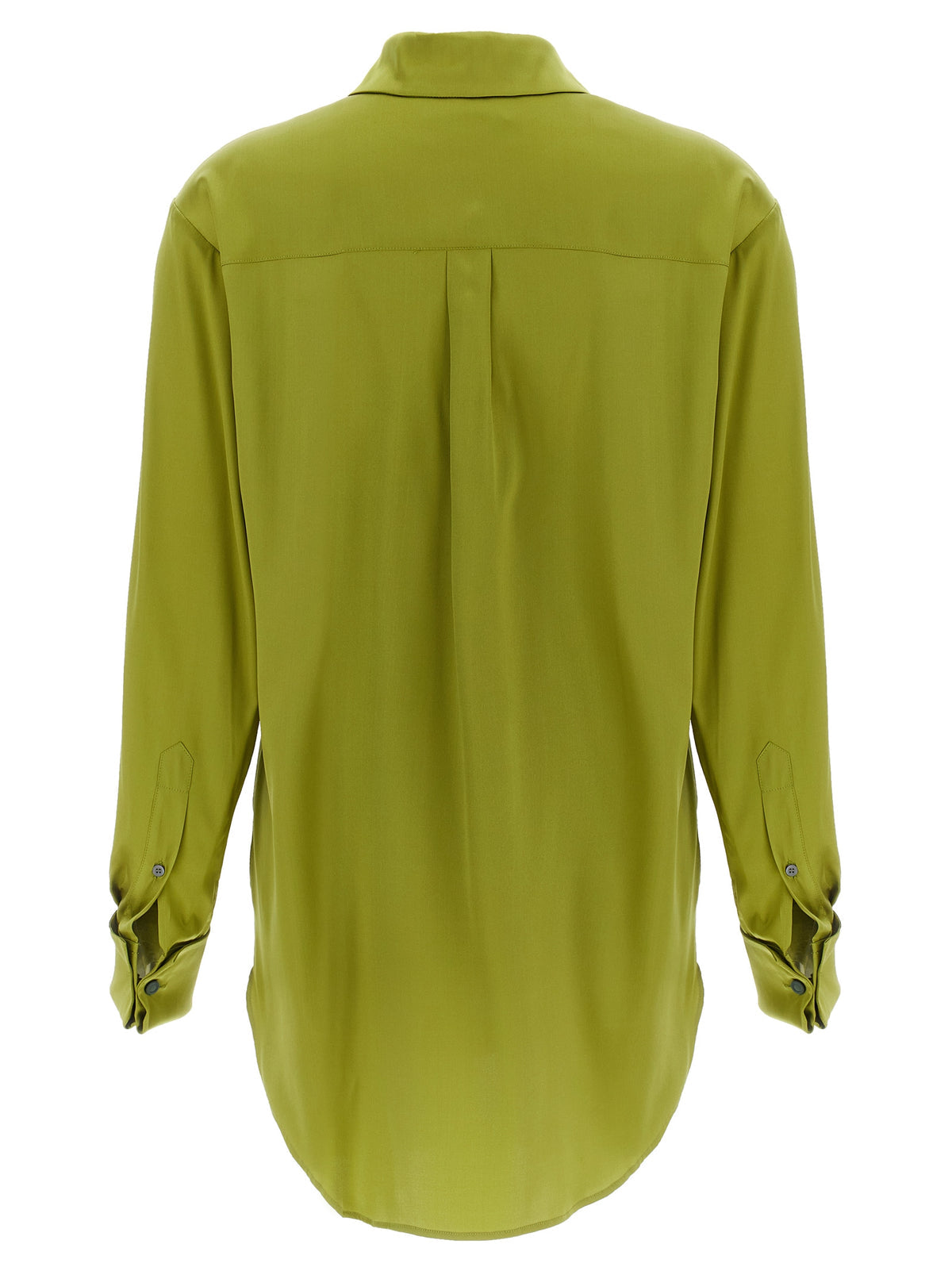 Monot Dries Van Noten 'Corsola'シャツ - Image 3