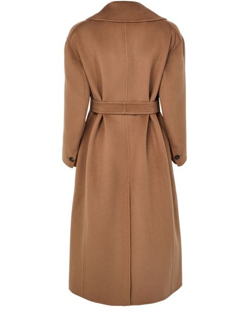 S MAX MARA Dalila long coat - Image 3