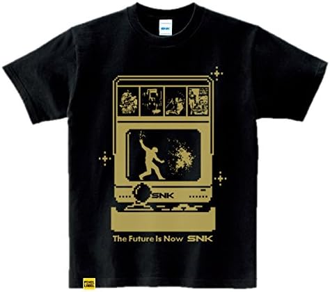 【プライムデー限定】NEOGEO mini + SNK Dot Hero's T "Orochinagi"