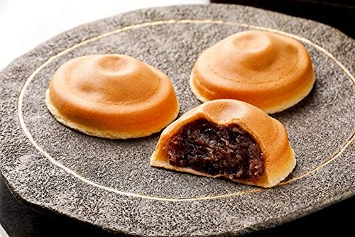 Kyoto Souvenir Ajarimochi 10-Piece Gift Box Set (10 pcs x 1)