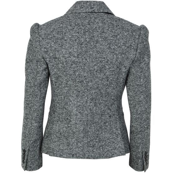 MAX MARA Salmone blazer - Image 3