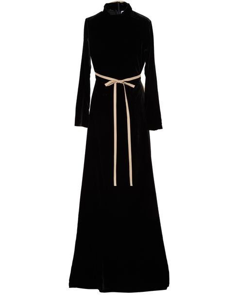 MARIE ADAM LEENAERDT Chasuble dress evening - Image 3