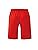 Racquet Field 15222 Men's Knit Half Pants, Soft Tennis, Badminton Wear, Soft Tennis, Badminton Wear, Fitted Style, UV Protection, Sweat Absorbent, Quick Drying, Antistatic, Stretch, Very Cool Dry