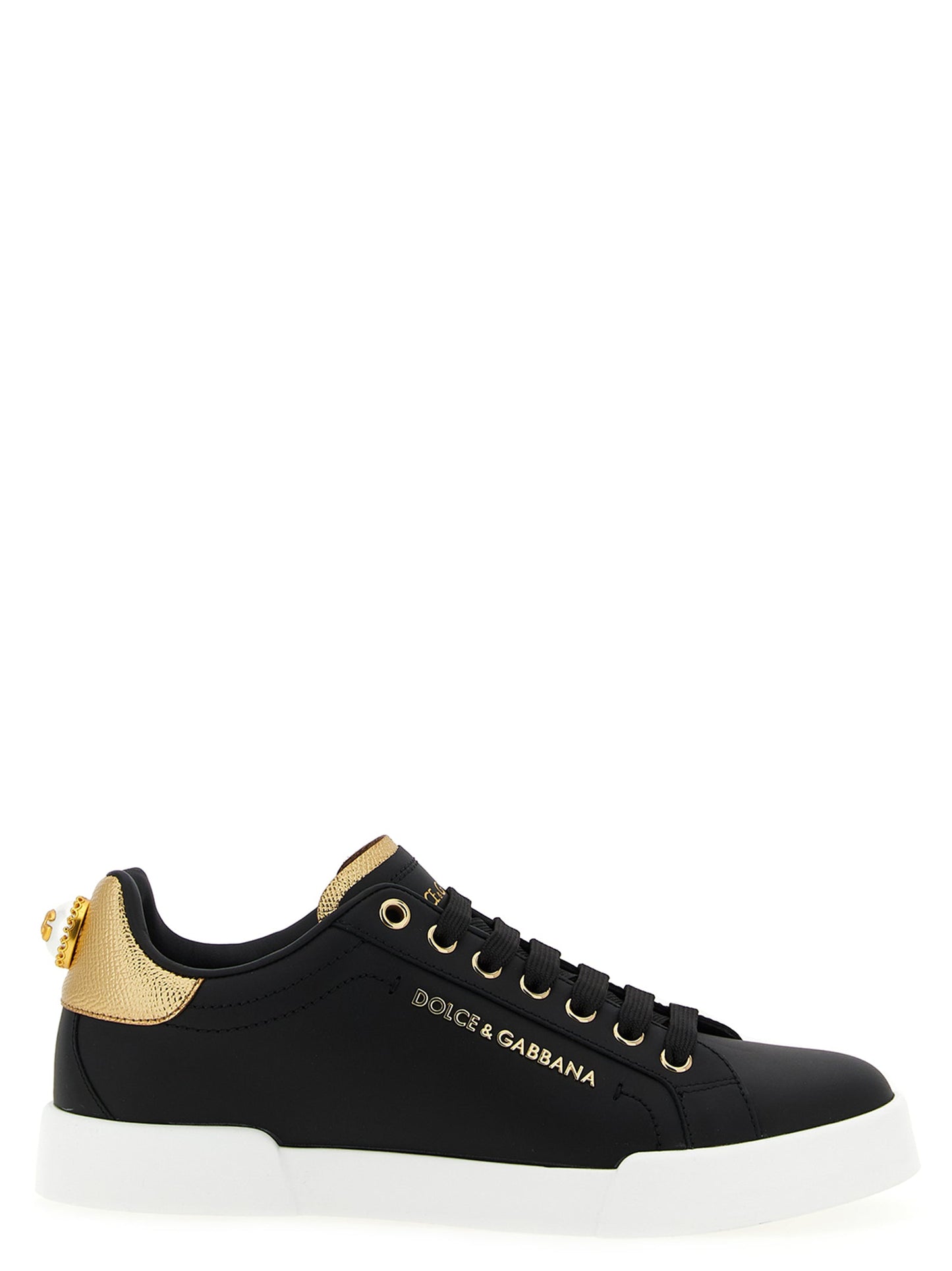 Dolce  Gabbana Dolce＆Gabbana 'Portofino'スニーカー - Image 3