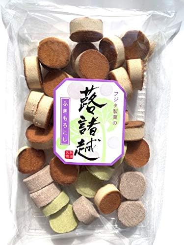 3 Bags, Akita Minika, Goetsu, Fujita Confectionery, Bakery, Japanese Sweets, Morocoko, Gojetsu, Gourmet, Candy, Souvenir