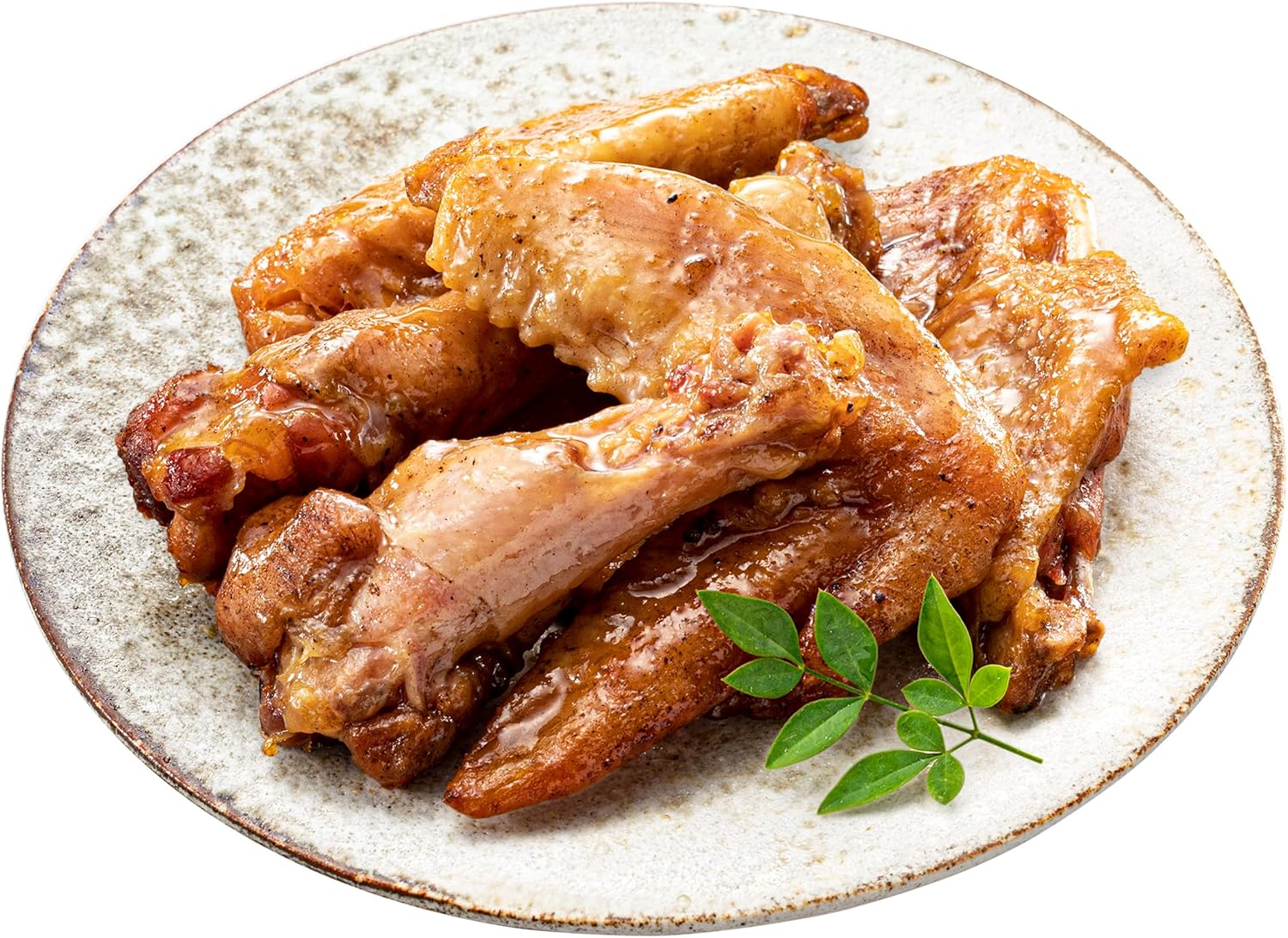 Kokubu Group Headquarters Tabete Serve Chicken Wings Boiled in Black Vinegar, 5.6 oz (165 g) x 5 Pieces, Preserved Food, Retort Side Dishes, Living Alone, Gift