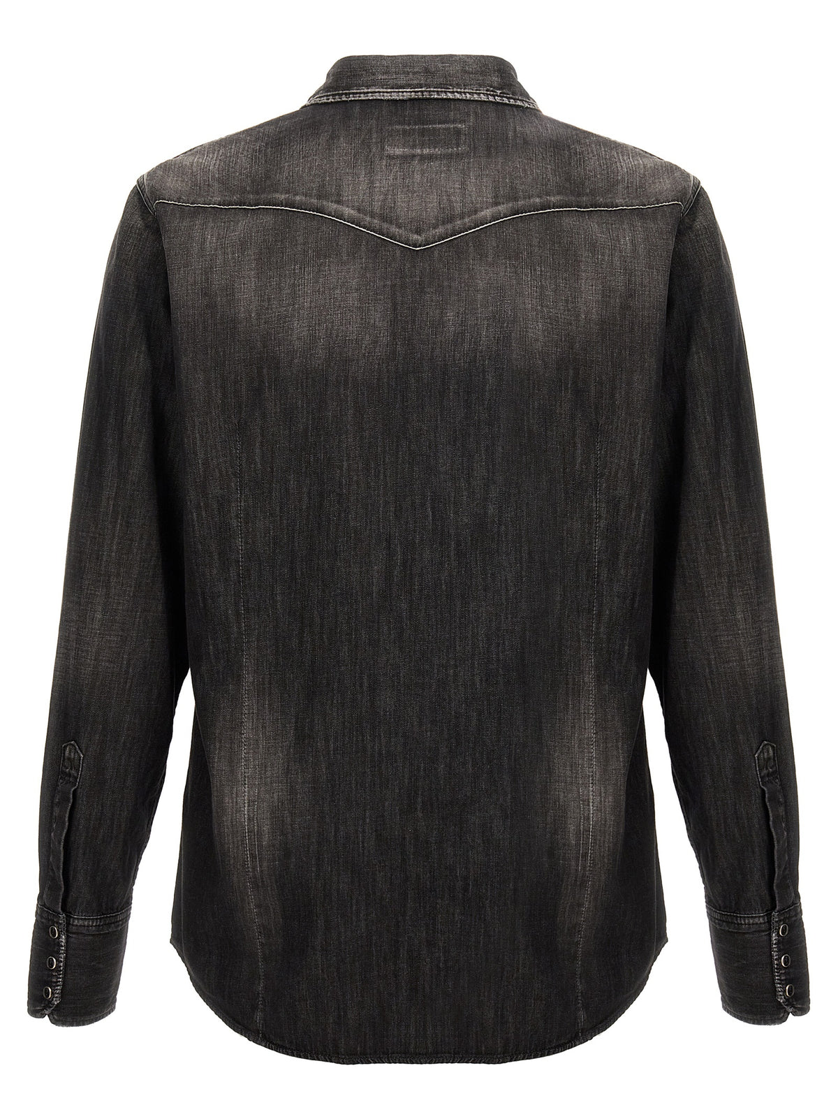 Dsquared2 Dsquared2「クラシックウエスタン」シャツ - Image 3