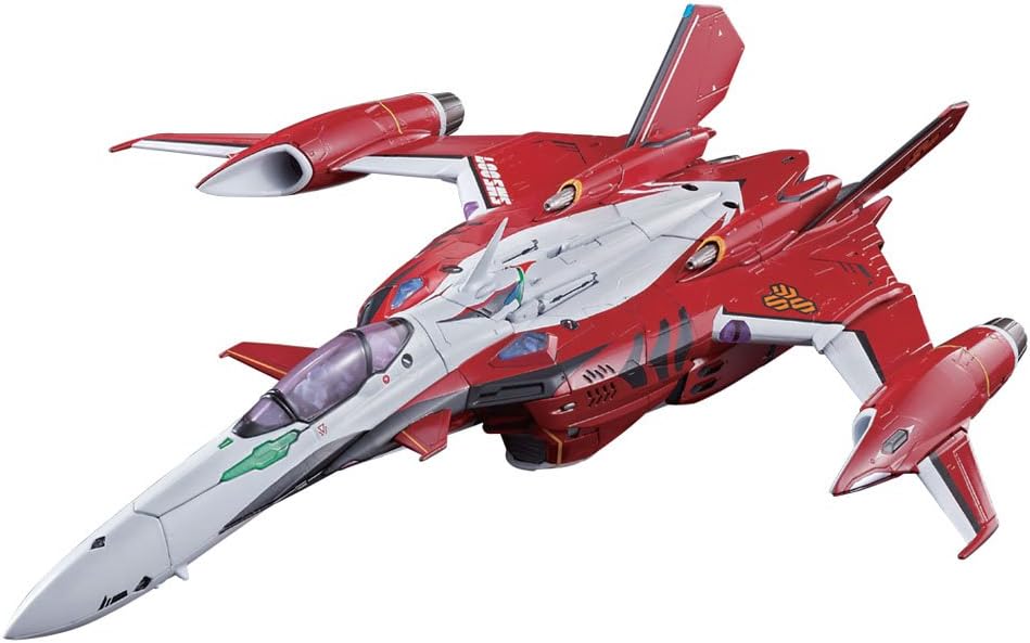 DX Chogokin YF-29 Durandal Valkyrie (Saotome Alto Custom) [JAPAN]