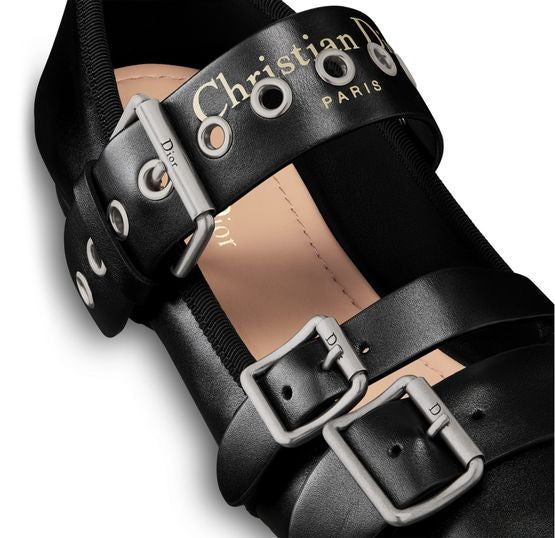 Dior Punk バレリーナ - Image 3