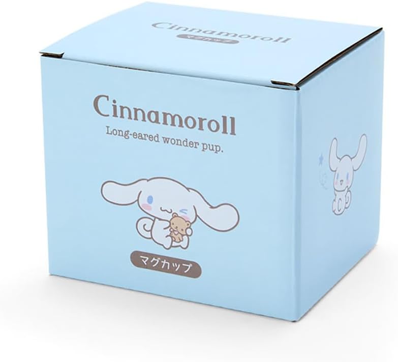 Sanrio 422436 Cinnamoroll Mug