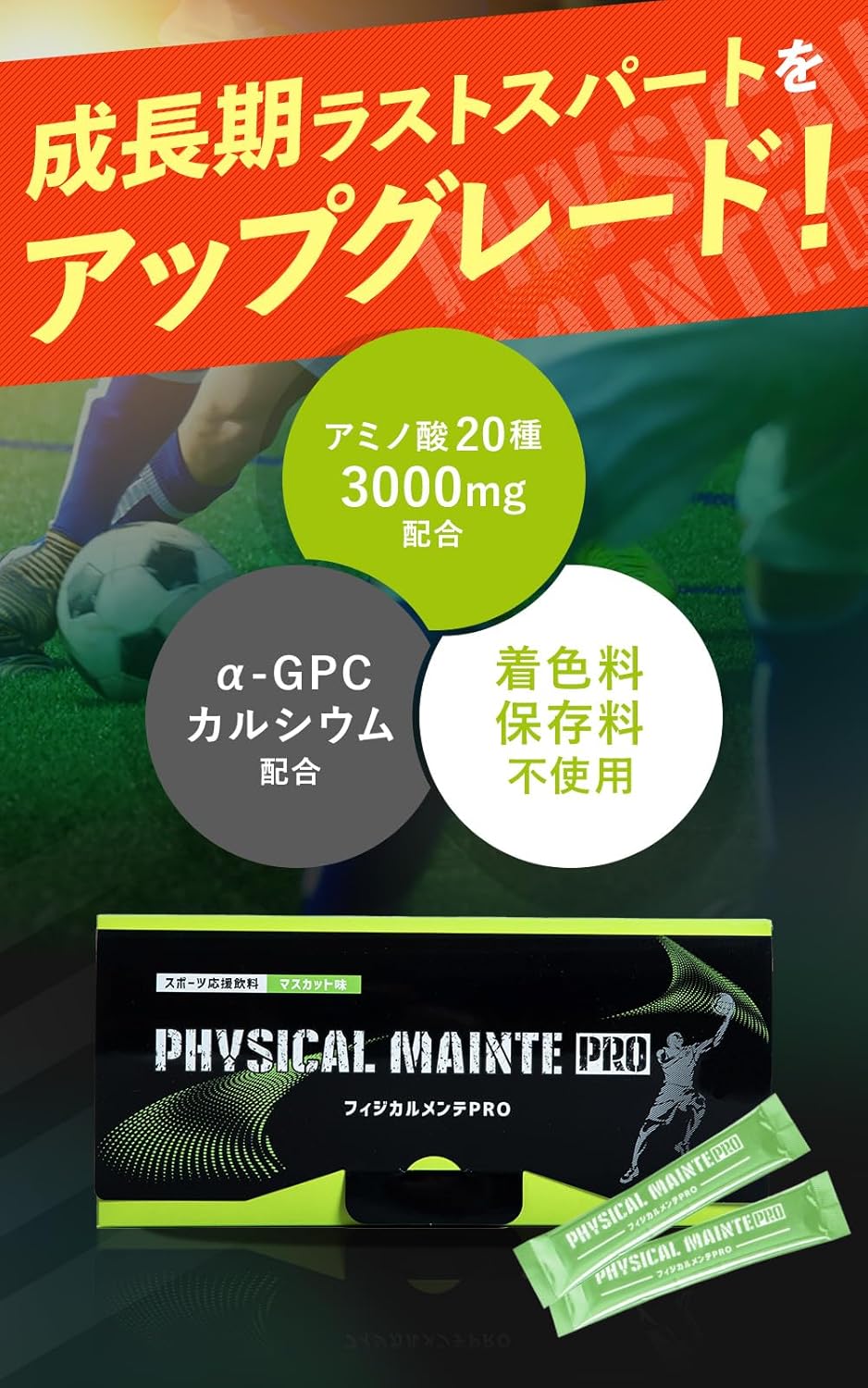 Physical Mente Pro BCAA (Recommended by Professional Athletes) BCAA (1 x 240 g)