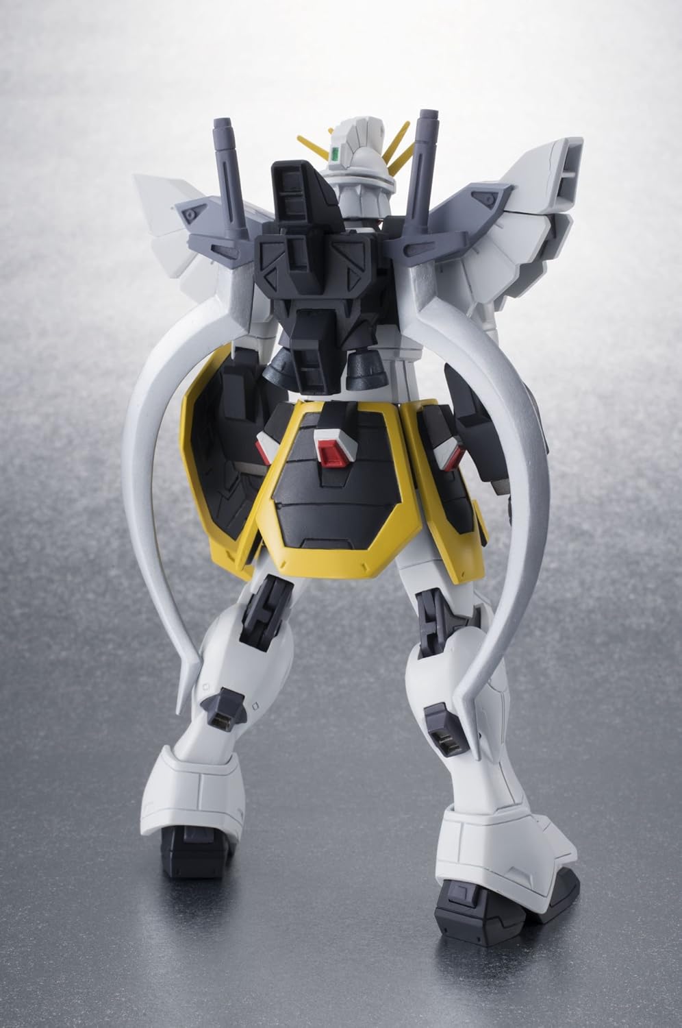 TAMASHII NATIONS ROBOT魂 [SIDE MS] ガンダムサンドロック改