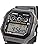 Casio AE-1300WH-8A AE1300WH-8A Sports Digital Black Gray Men's Watch, Belt Type: