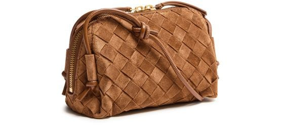 BOTTEGA VENETA Intrecciato Concert Pouch - Image 3
