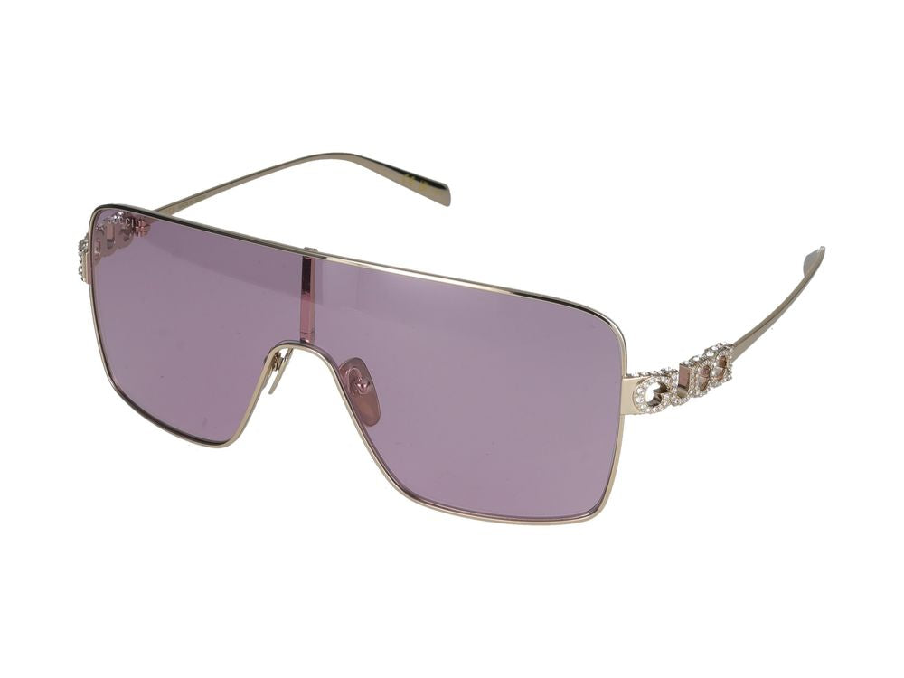 Gucci サングラス グッチ GG1936 S 005 ゴールドゴールドバイオレット /1/120 - Image 3