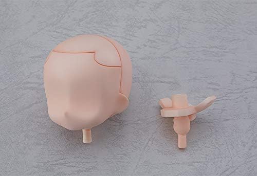 Nendoroid Doll Kasutamu Head (Cream) Secondary Resale