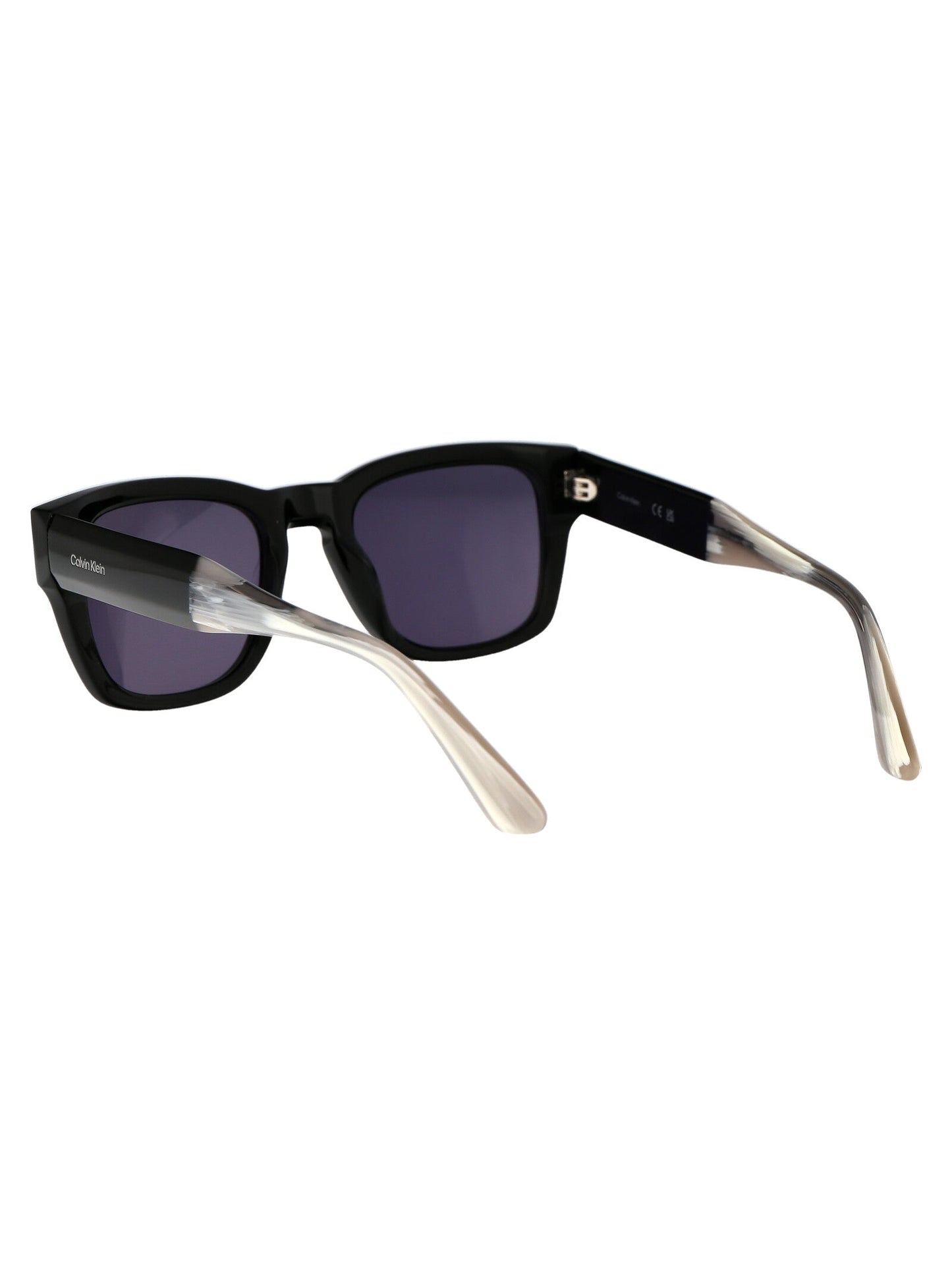 Calvin Klein Sunglasses CK23539 S 001 - Image 3