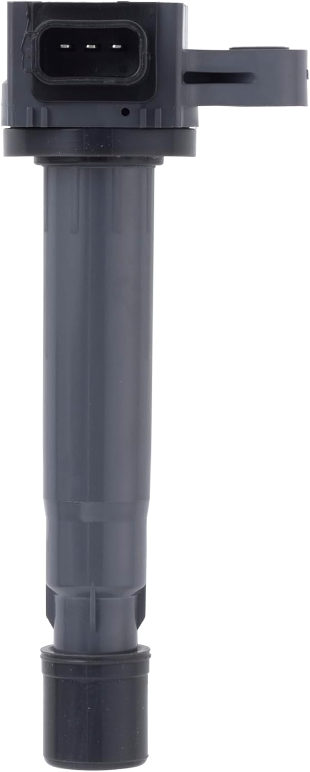 AISIN Automotive Ignition Coil for Honda Vehicles, for Life / Acty / Vamos and Others, Genuine Compatible Model Numbers: 30520-RGA-004 / ESCH-0206