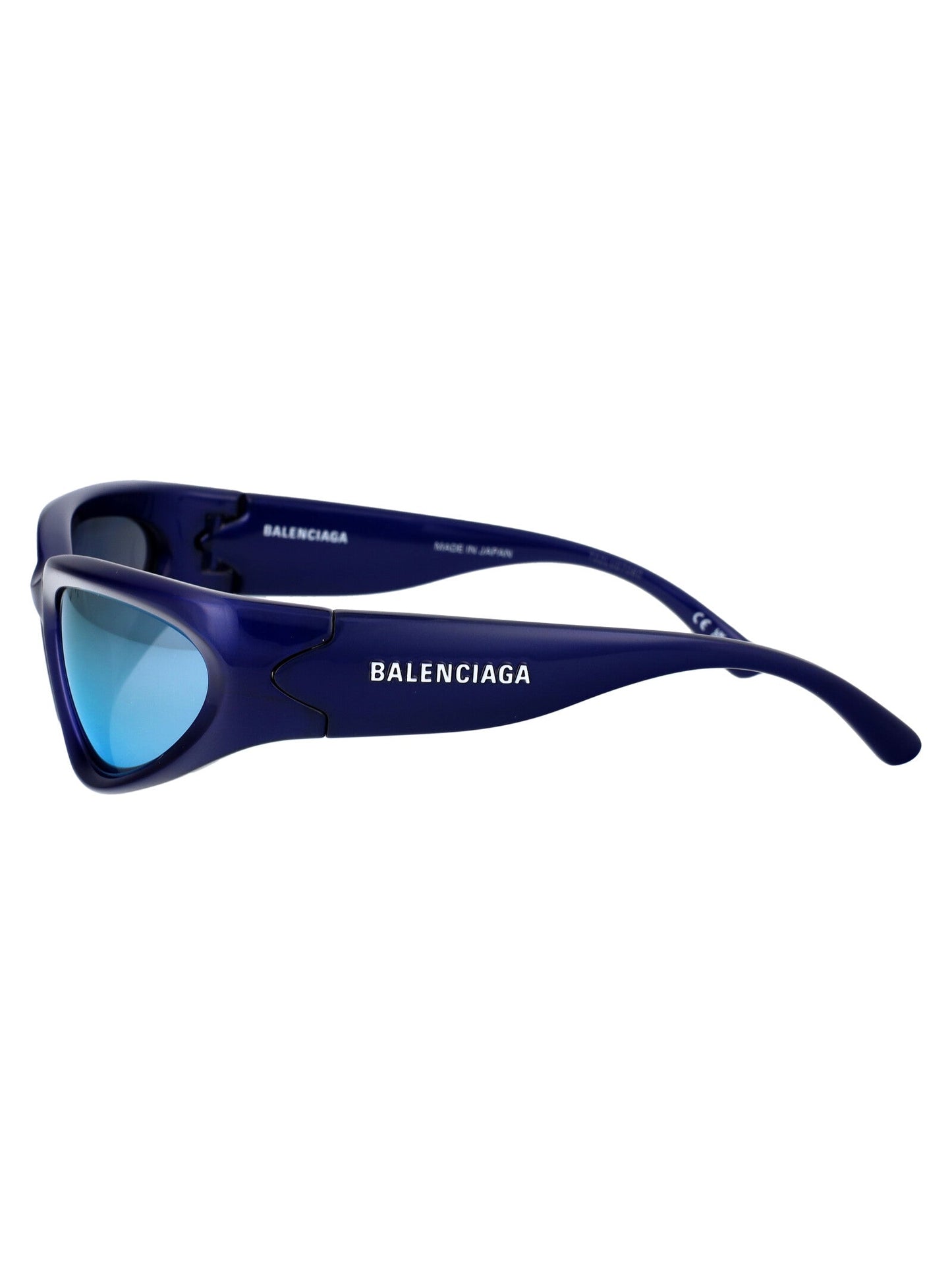 Balenciaga バレンシアガサングラスBB0157 S 009 - Image 3