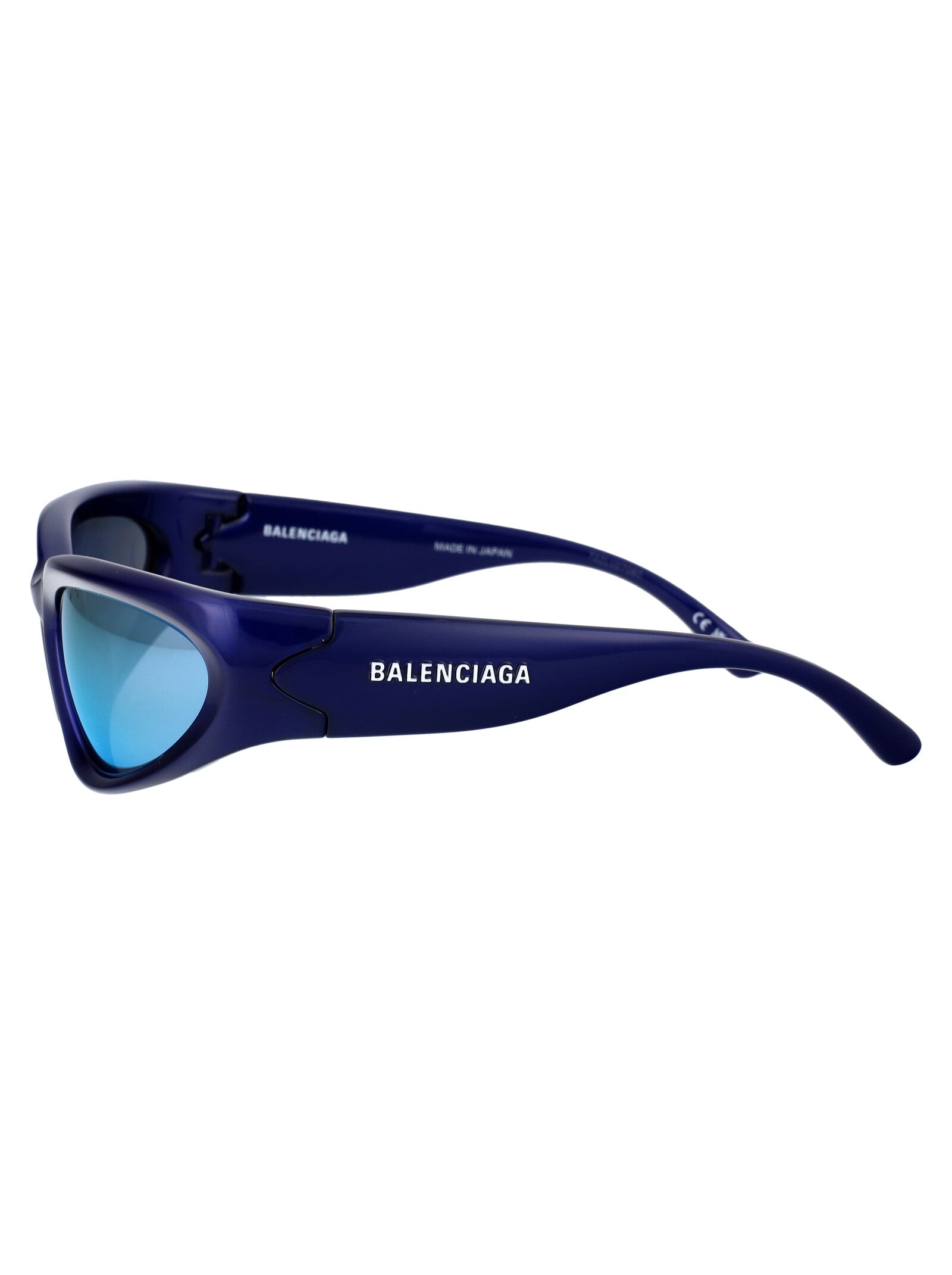 Balenciaga バレンシアガサングラスBB0157 S 009 - Image 3