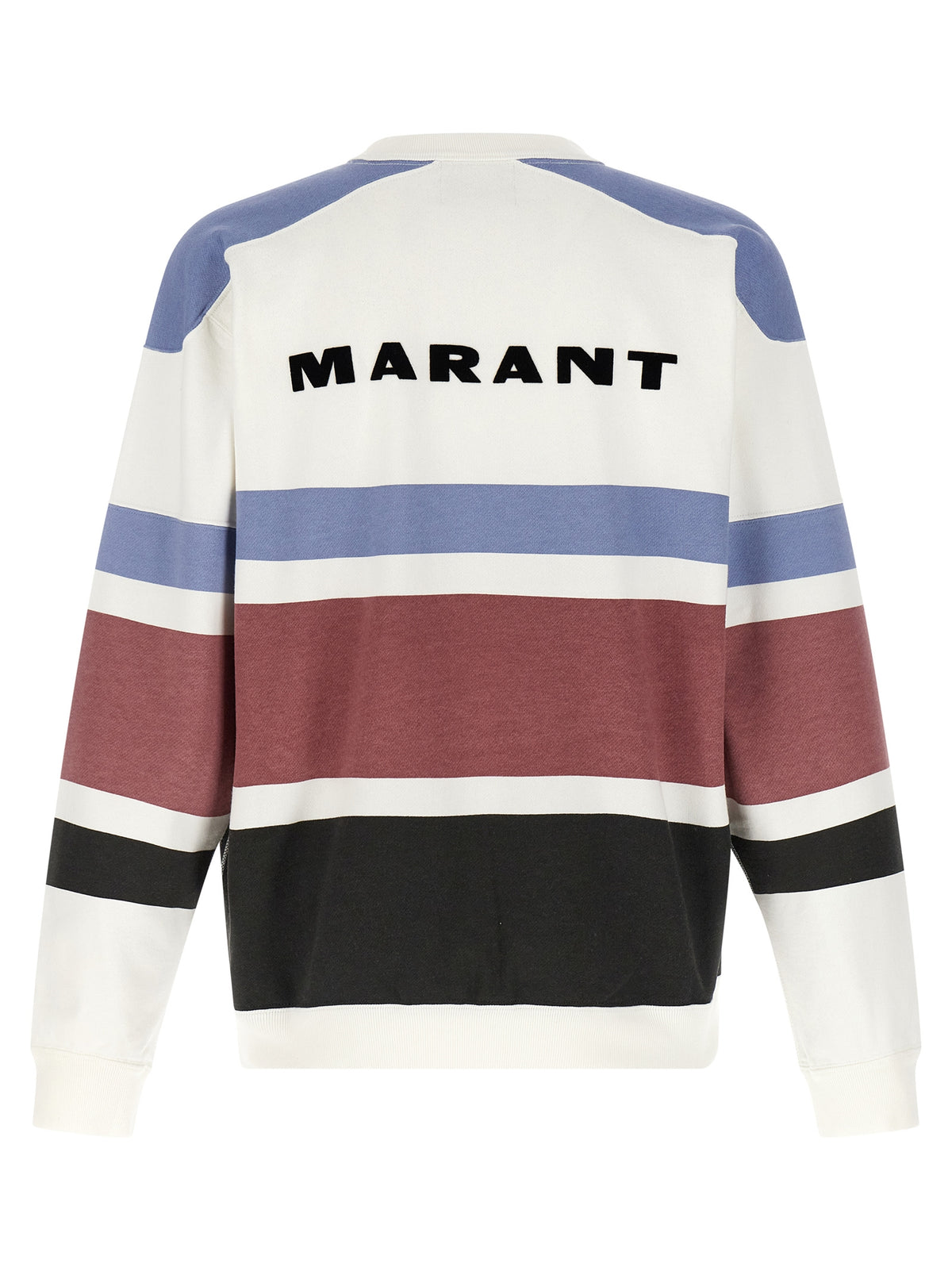 Marant マラン「メヨン」スウェットシャツ - Image 3