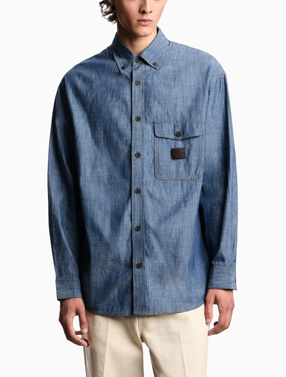 Emporio エンポリオアルマーニシャツ - Image 3