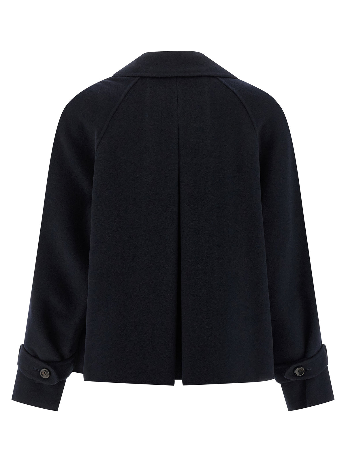Max Max Mara Studio 'Nupar' Coat - Image 3