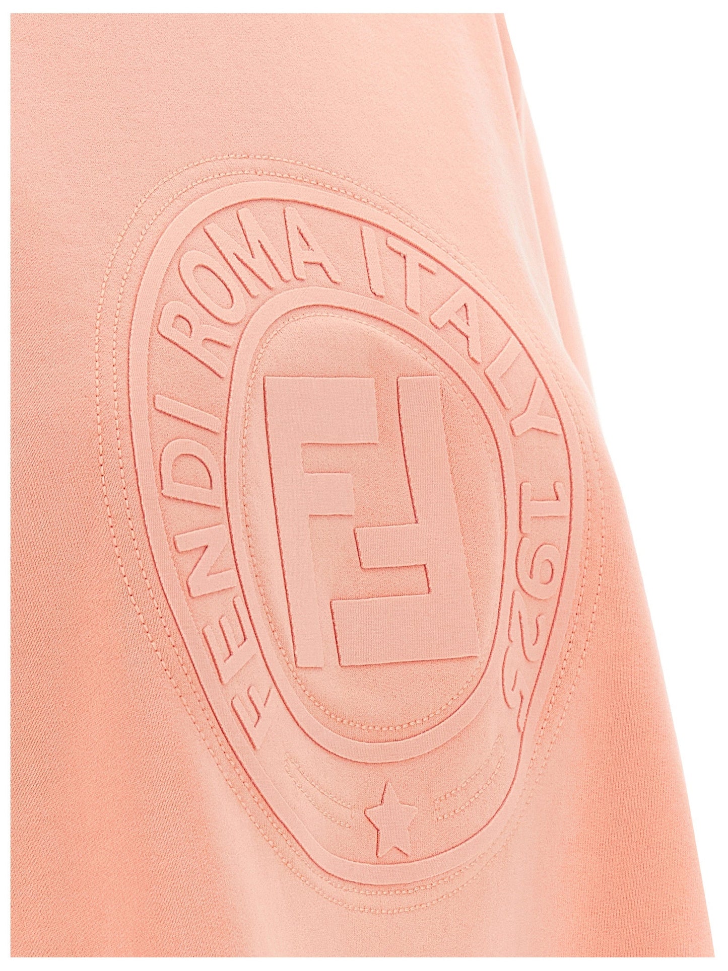 Fendi 3 D 'Fendi Roma'スウェットシャツ - Image 3