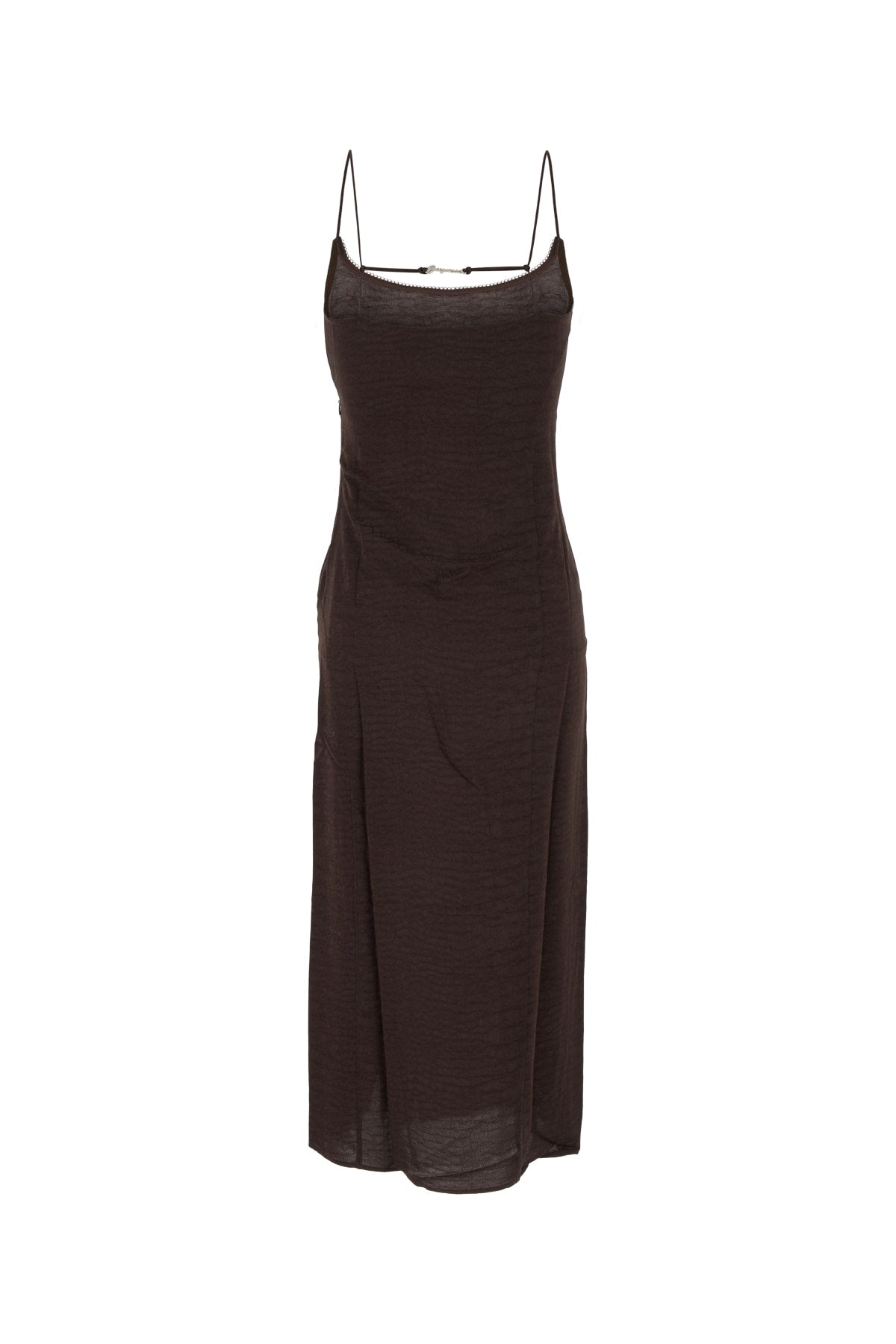 Jacquemus Jacquemus La Robe Notte - Image 3