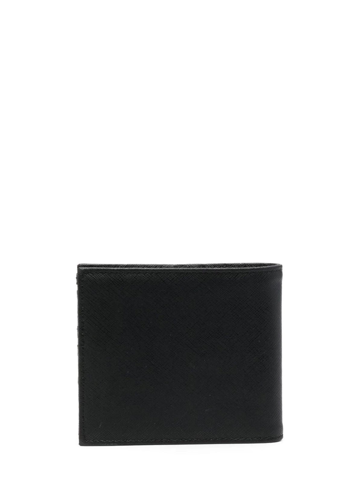 Emporio エンポリオアルマーニウォレットブラック - Image 3