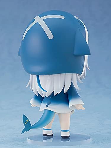 Nendoroid Holo Live Productions Gauru Gurura, Non-scale, ABS & PVC, Pre-painted Action Figure