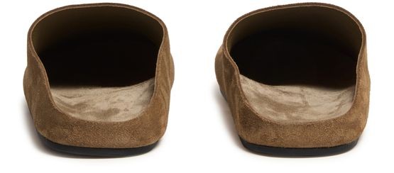 THE ROW Hudson mules - Image 3