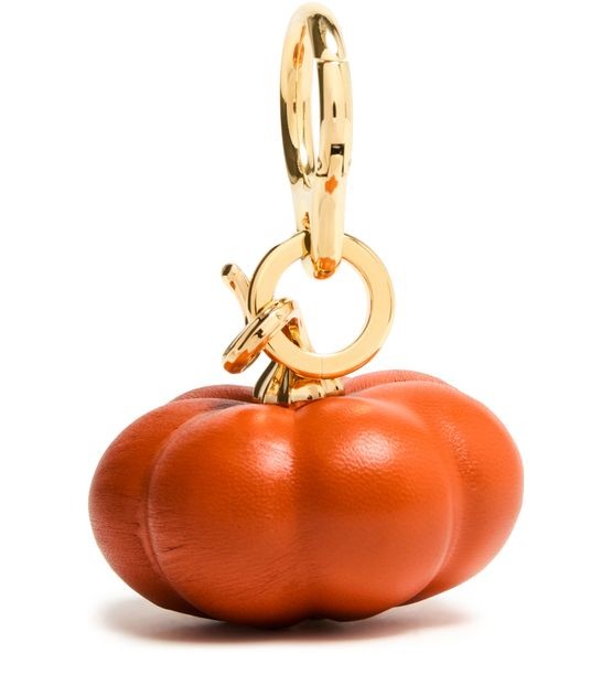 LOEWE Pumpkin charm - Image 3