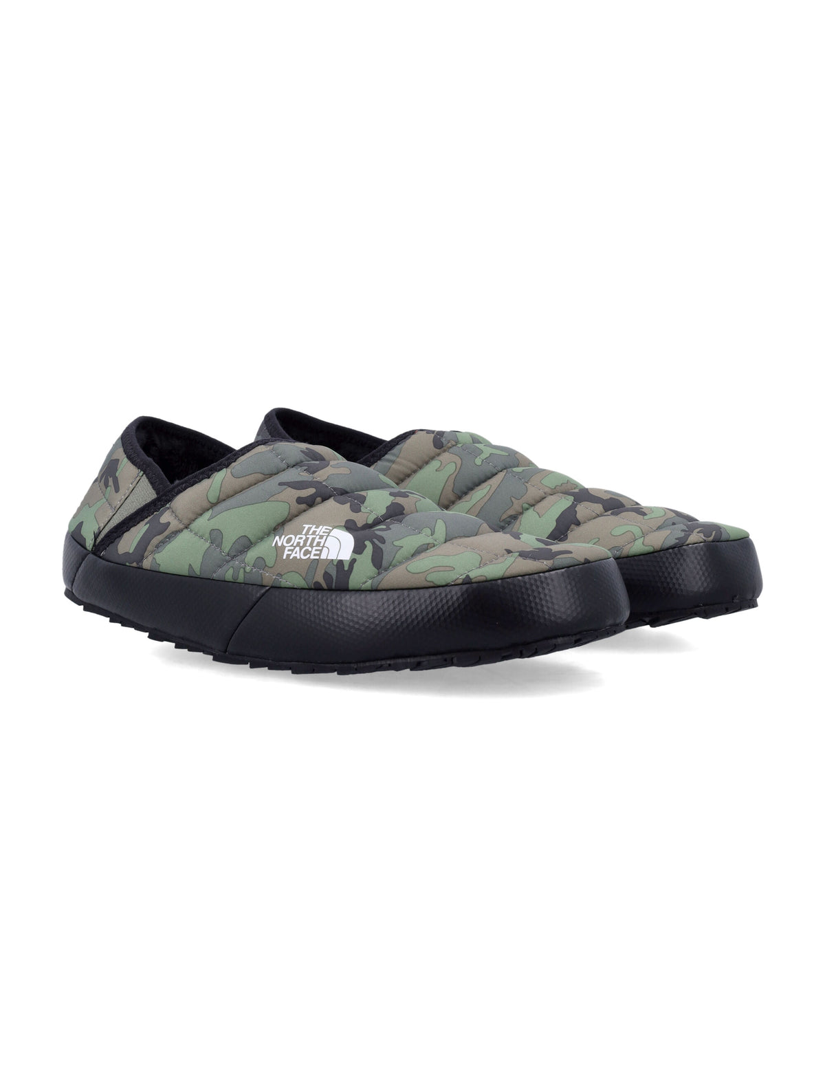 The The North Face Sneakers - Image 3